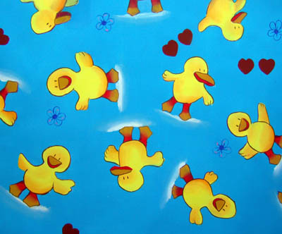 Duck Dreams