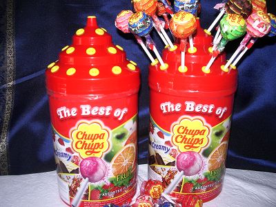 ross half price - CHUPA CHUPS