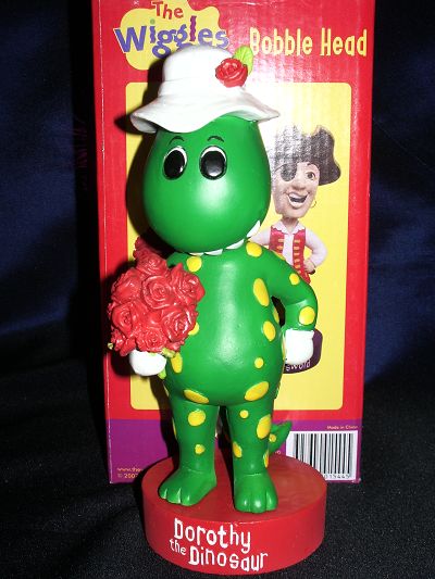 ross half price - BOBBLE HEAD 