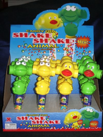 ross half price - 4 CANDY SHAKE SHAKE FUN