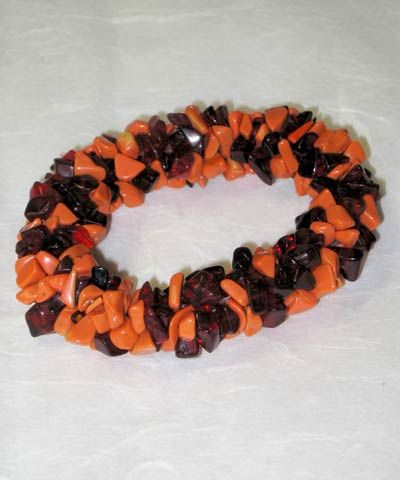 alisha - BRACELET-HEC 1009