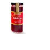 jo-ann & mays gift hampers & online gourmet foods - CRANBERRY & PORT SAUCE 270ML 