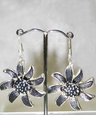 Earrings MRJ 632E