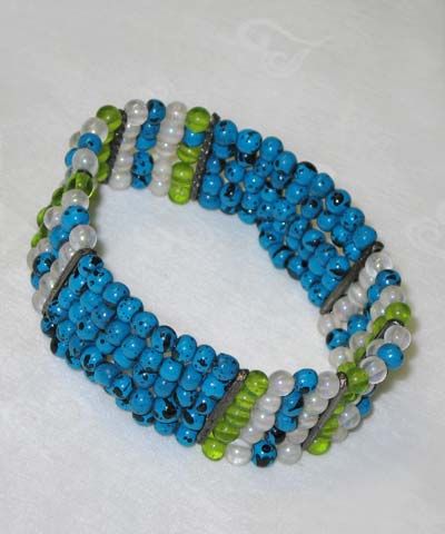 alisha - BRACELET