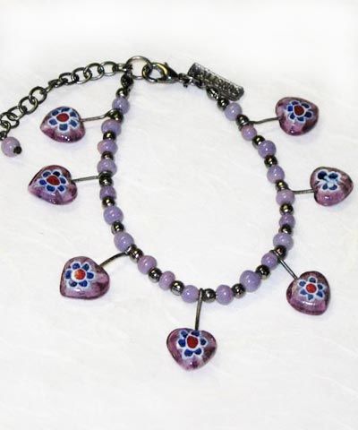 alisha - BRACELET-OI 9025B