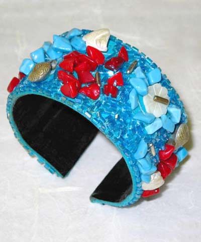 alisha - BRACELET