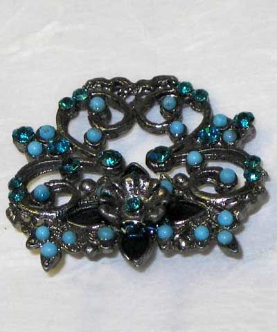 Brooch TI 50291 on sportingdirectory.com.au