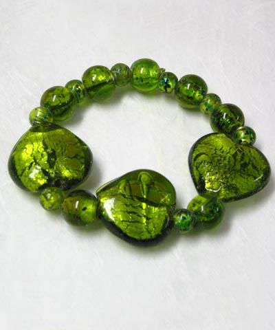 alisha - BRACELET-TI 507