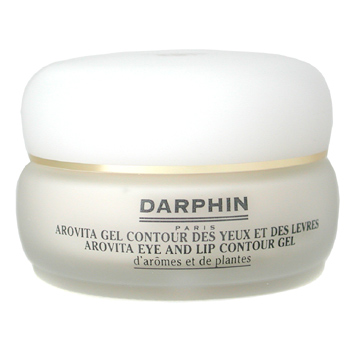  fragrances & cosmetics  - DARPHIN AROVITA EYE AND LIP CONTOUR GEL