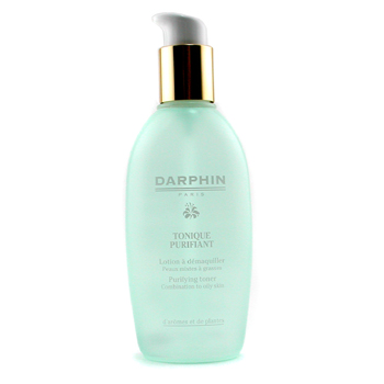  fragrances & cosmetics  - DARPHIN AROMATIC PURIFYING TONER