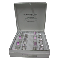 fragrances & cosmetics  - CARITA BIOLOGICAL INTENSIVE SKIN CARE - SENSITIVE: