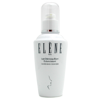 fragrances & cosmetics  - ELENE BLANC WHITE WHITENING CLEANSER