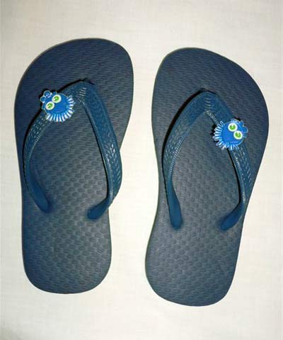 Curimum Navy by Western Chief - Product image.
