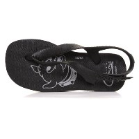 black eyed green - RALLY INFANTIL FLIP FLOPS