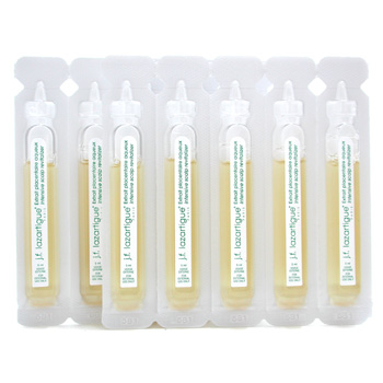  fragrances & cosmetics  - J. F. LAZARTIGUE INTENSIVE SCALP REVITALIZER