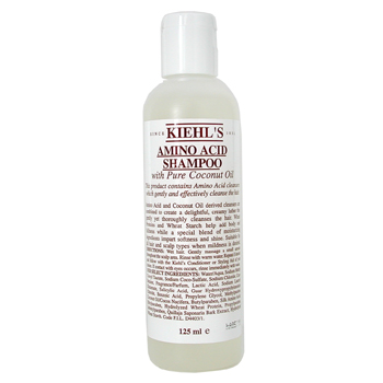  fragrances & cosmetics  - KIEHL'S AMINO ACID SHAMPOO