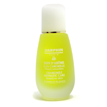  fragrances & cosmetics  - DARPHIN CAMOMILE AROMATIC CARE