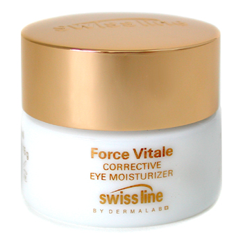  fragrances & cosmetics  - FORCE VITALE CORRECTIVE EYE MOISTURE