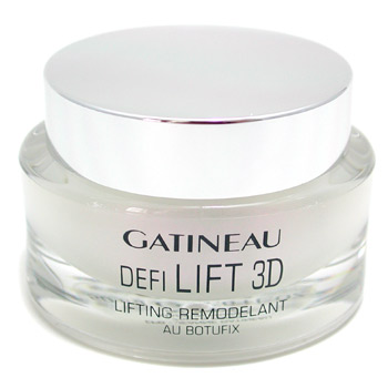  fragrances & cosmetics  - GATINEAU DEFI LIFT 3D CREAM