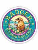 absolutely gorgeous - BADGER EVOLVING BALM