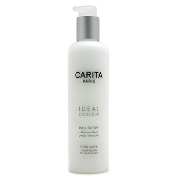  fragrances & cosmetics  - CARITA IDEAL DOUCEUR MILKY WATER ( SENSITIVE SKIN )