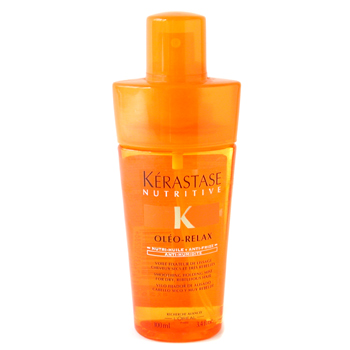  fragrances & cosmetics  - KERASTASE NUTRITIVE OLEO-RELAX SMOOTHING HOLDING MIST ( DRY & REBELLIOUS HAIR )