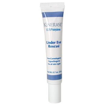 fragrances & cosmetics  - KINERASE UNDER EYE RESCUE