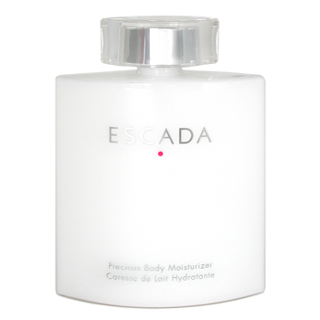  fragrances & cosmetics  - ESCADA SIGNATURE PRECIOUS BODY MOISTURIZER