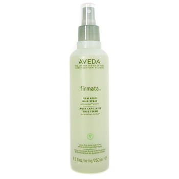  fragrances & cosmetics  - FIRMATA FIRM HOLD HAIR SPRAY