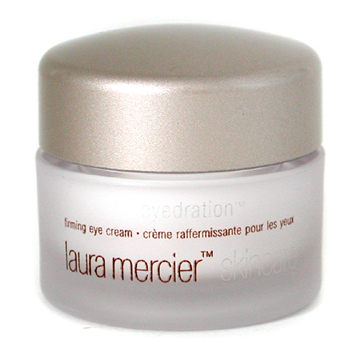  fragrances & cosmetics  - LAURA MERCIER EYEDRATION FIRMING EYE CREAM