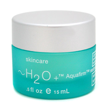  fragrances & cosmetics  - H2O+ AQUAFIRM RESTRUCTURING EYE CREAM