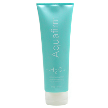  fragrances & cosmetics  - H2O+ AQUAFIRM BODY SHAPING LOTION