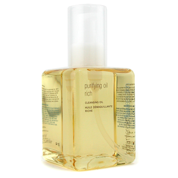  fragrances & cosmetics  - LAURA MERCIER FLAWLESS SKIN PURIFYING OIL RICH CLEANSING OIL