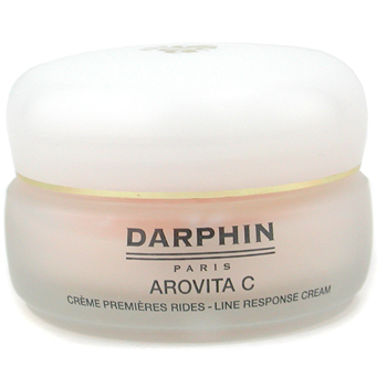  fragrances & cosmetics  - DARPHIN AROVITA C LINE RESPONSE CREAM ( FOR NORMAL TO DRY SKIN )