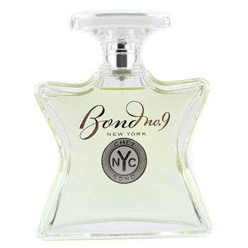  fragrances & cosmetics  - BOND NO. 9 CHEZ BOND EAU DE PARFUM SPRAY