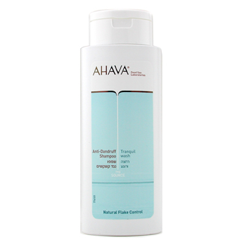  fragrances & cosmetics  - ANTI DANDRUFF SHAMPOO