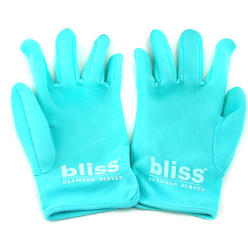  fragrances & cosmetics  - BLISS GLAMOUR GLOVES