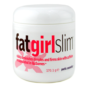  fragrances & cosmetics  - BLISS FAT GIRL SLIM