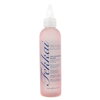 fragrances & cosmetics  - FREDERIC FEKKAI TECHNICIAN COLOR CARE COLOR PROTECTING GLAZE