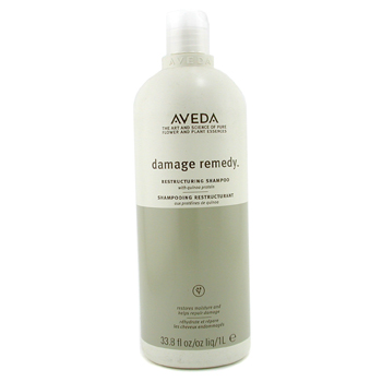  fragrances & cosmetics  - DAMAGE REMEDY RESTRUCTURING SHAMPOO