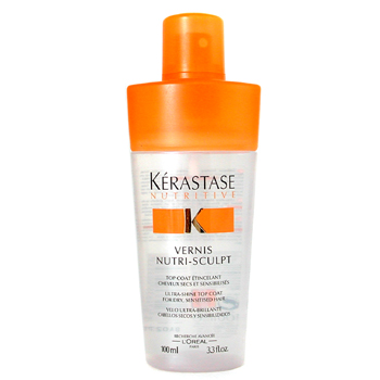  fragrances & cosmetics  - KERASTASE NUTRITIVE VERNIS NUTRI-SCULPT ULTRA-SHINE TOP COAT (DRY & SENSITISED HAIR)