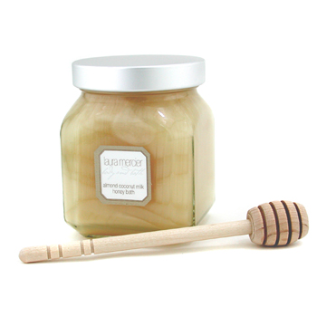  fragrances & cosmetics  - LAURA MERCIER ALMOND COCONUT MILK HONEY BATH