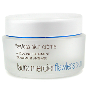  fragrances & cosmetics  - LAURA MERCIER FLAWLESS SKIN CREME