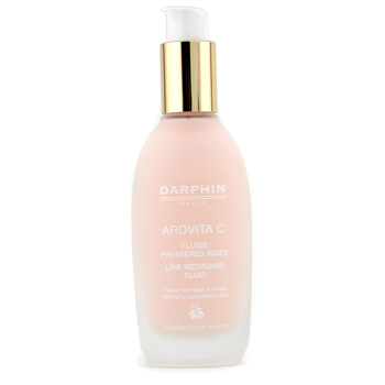  fragrances & cosmetics  - DARPHIN AROVITA C LINE RESPONSE FLUID ( FOR NORMAL TO COMBINATION SKIN )