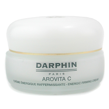  fragrances & cosmetics  - DARPHIN AROVITA C ENERGIC FIRMING CREAM ( FOR ALL SKIN TYPES )