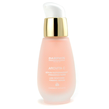  fragrances & cosmetics  - DARPHIN AROVITA C LINE RESPONSE FIRMING SERUM