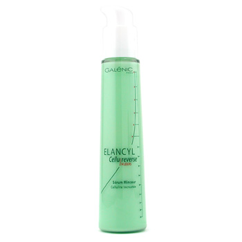  fragrances & cosmetics  - GALENIC ELANCYL CELLU REVERSE SLIMMING SERUM