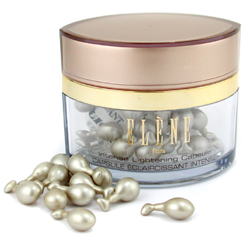  fragrances & cosmetics  - INTENSE LIGHTENING CAPSULE