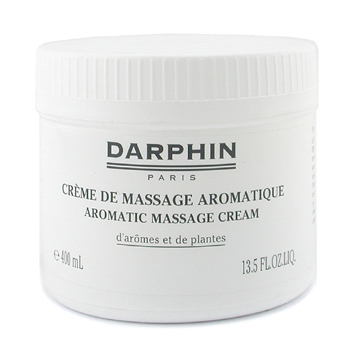  fragrances & cosmetics  - DARPHIN AROMATIC MASSAGE CREAM ( SALON SIZE )
