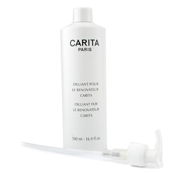 fragrances & cosmetics  - CARITA DILIUANT FOR SCRUB ( SALON SIZE )
